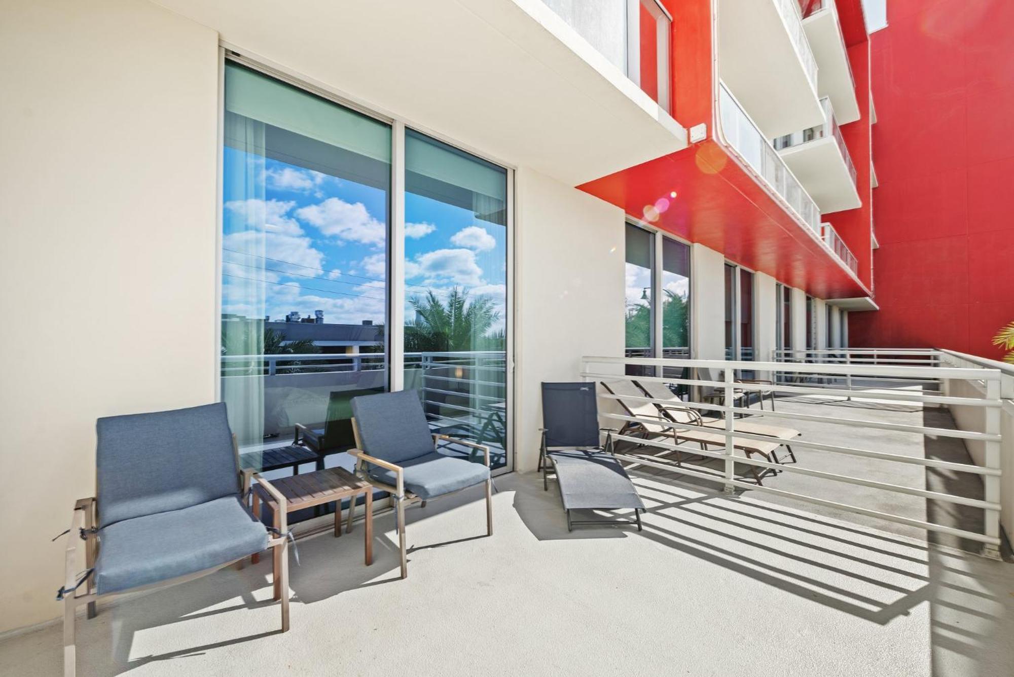 Hollywood Studios Condo Costa Exterior foto