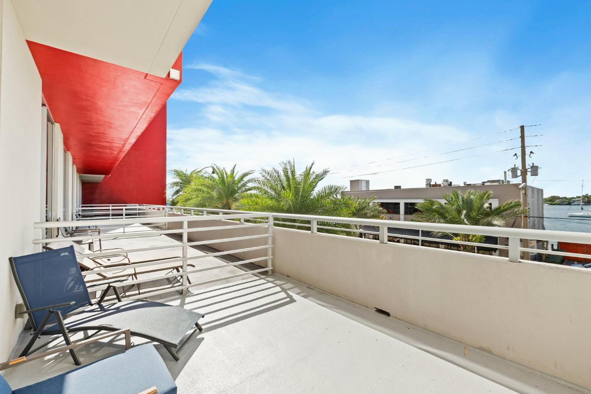 Hollywood Studios Condo Costa Exterior foto